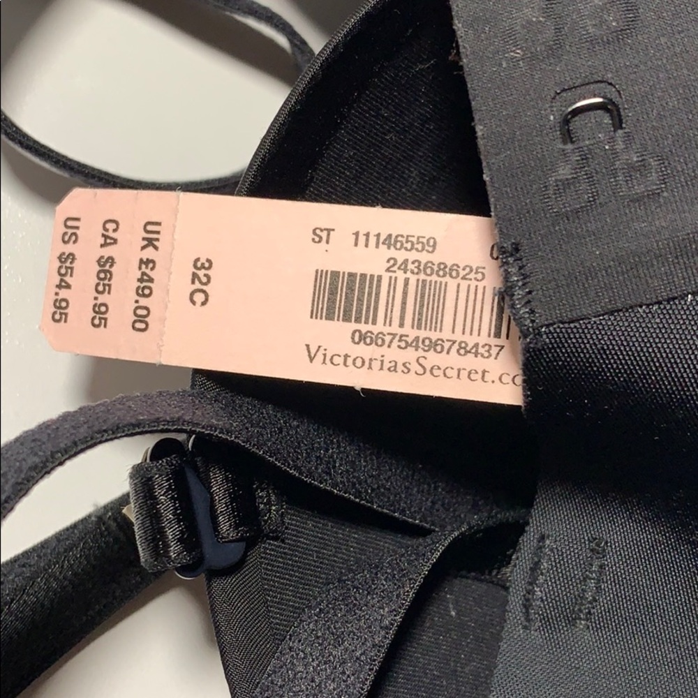 New/ victoria’s secret bras 2 for$50 - Picture 3 of 7